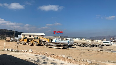 Our Vehicle Fleet